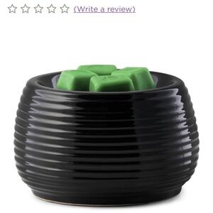 Scentsy small wax warmer